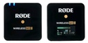 Rode Wireless GO II Single