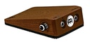 Meinl MPS1 Analog Stomp Box