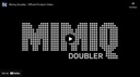 TC Electronic Mimiq Doubler