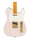 Fender Squier Classic Vibe 50s Tele, Ed. Especial/Limitada, White Blonde