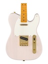 Fender Squier Classic Vibe 50s Tele, Ed. Especial/Limitada, White Blonde