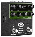 Nux Tape Echo