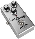 Nux Steel Singer Drive