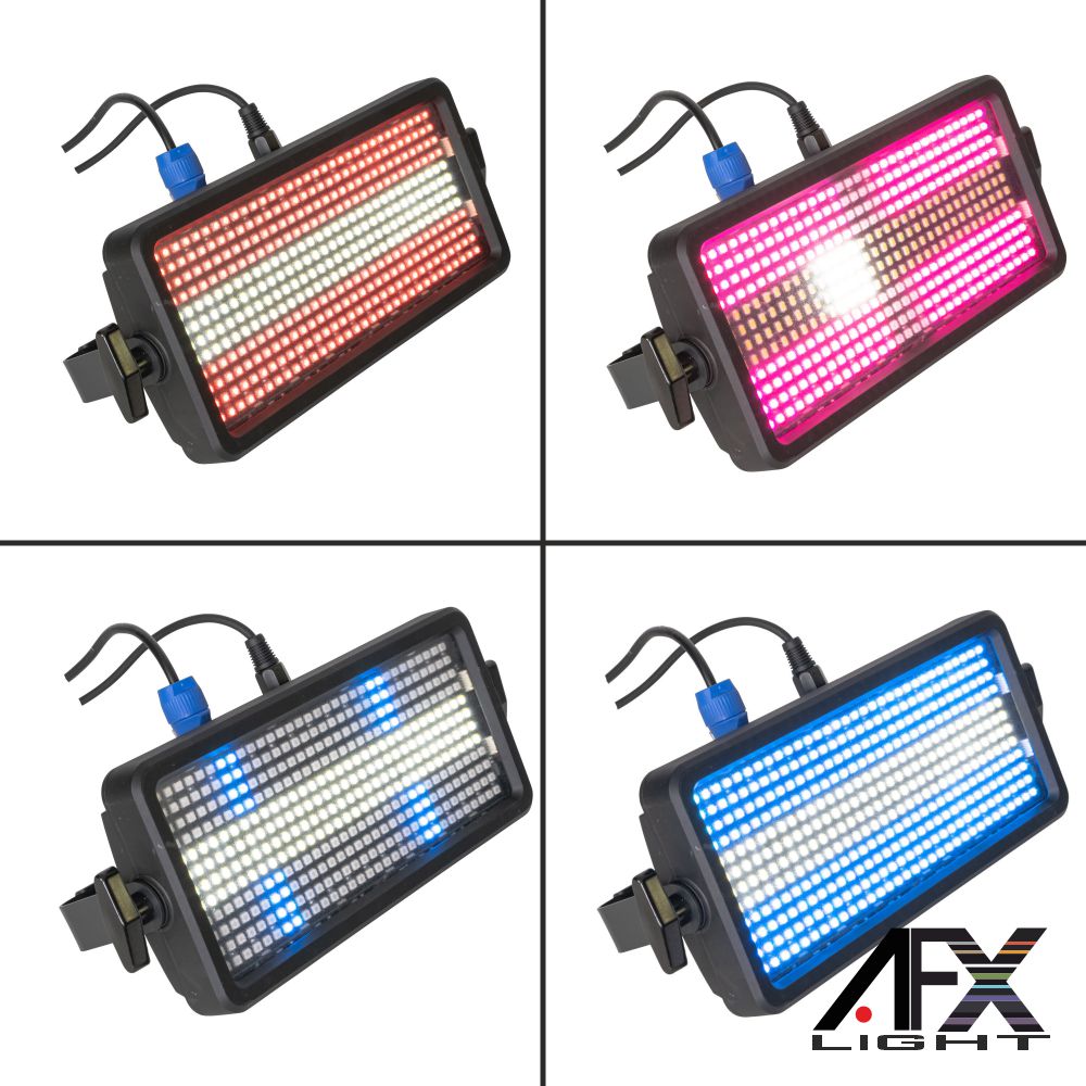 AFX Light Flash-Color-Strobe