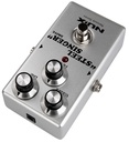 Nux Steel Singer Drive