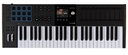 Arturia KeyLab 49 mk3 Black