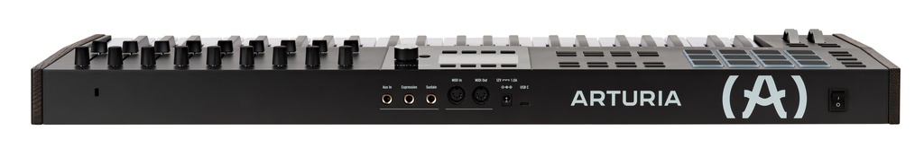 Arturia KeyLab 49 mk3 Black