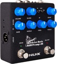 NUX Melvin Lee Davis Bass Preamp+DI