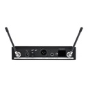 Shure BLX14R/SM31, sistema com recetor para rack