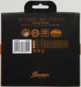 Ibanez IABS4X AcousticBass Strings