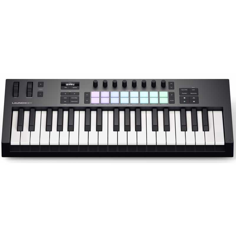 Novation Launchkey 37 MK4