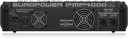 Behringer PMP4000