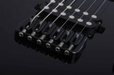 Schecter REAPER-6 CUSTOM Gloss Black