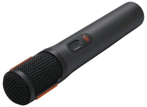 JBL WIRELESS MIC