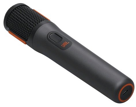 JBL WIRELESS MIC