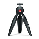 Shure MV88+ Video Kit com Tripé Manfrotto