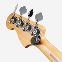 Daddario PW-CT-21 Micro Clip Free Headstock Tuner