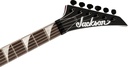 Jackson X Series SLX DX Red Crystal