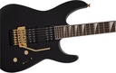 Jackson X Series SLX DX Satin Black