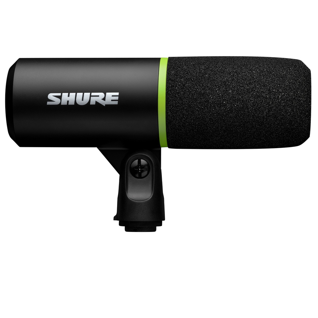 Shure MV6