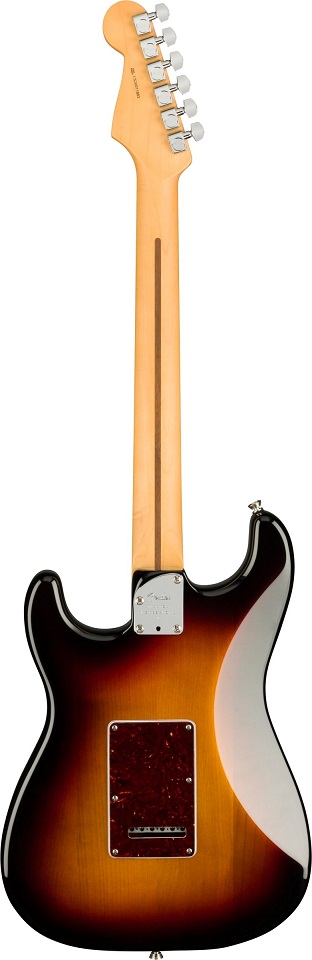 Fender American Pro II Strat HSS 3-Color Sunburst