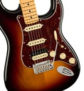 Fender American Pro II Strat HSS 3-Color Sunburst