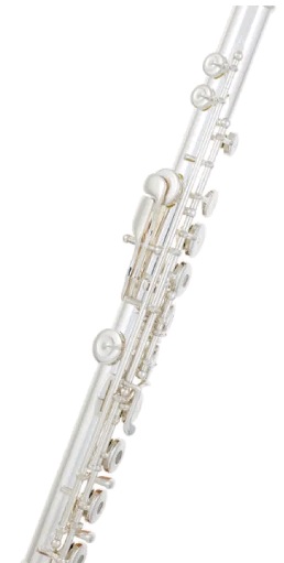 Pearl PF-505 RE Quantz Flute