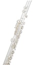 Pearl PF-505 RE Quantz Flute