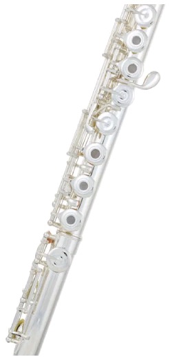 Pearl PF-505 RE Quantz Flute