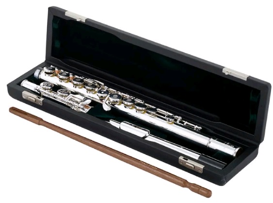 Pearl PF-505 RE Quantz Flute