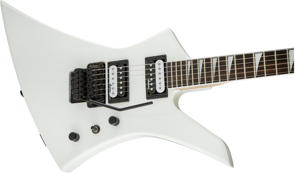 Jackson JS32 Kelly SW