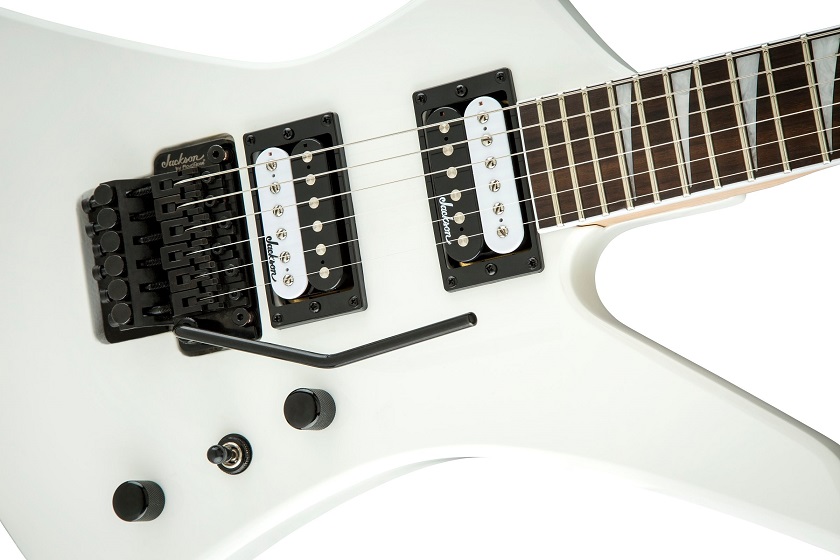 Jackson JS32 Kelly SW