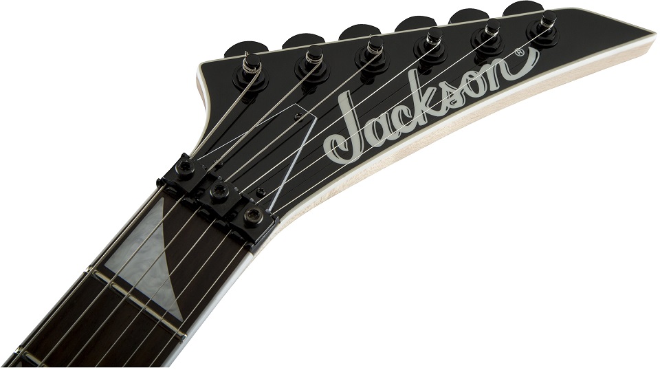 Jackson JS32 Kelly SW