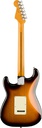[A/002589] Fender AM Pro II Strat RW 3-Color Sunburst Image 