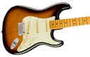 [A/002589] Fender AM Pro II Strat RW 3-Color Sunburst Image 