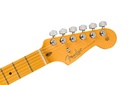 [A/002589] Fender AM Pro II Strat RW 3-Color Sunburst Image 