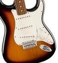 [A/002898] Fender Player Series Stratocaster PF 3TS Image 