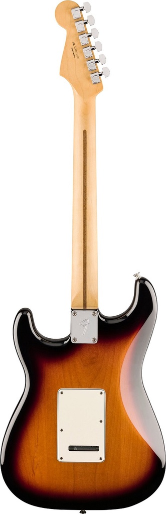 [A/002898] Fender Player Series Stratocaster PF 3TS Image 