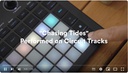 Novation Circuit Tracks