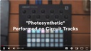 Novation Circuit Tracks