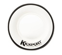 Kickport KP2WH White, booster para bombo