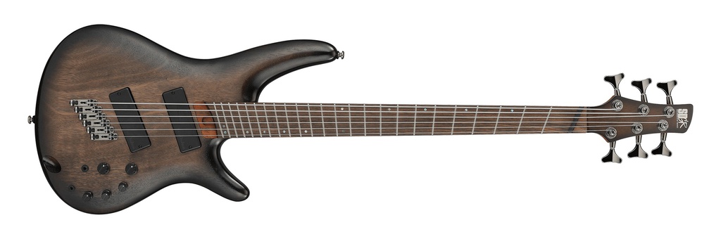 Ibanez SRC6MS-BLL