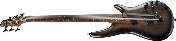 Ibanez SRC6MS-BLL