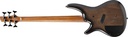 Ibanez SRC6MS-BLL