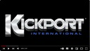 Kickport KP2WH White, booster para bombo