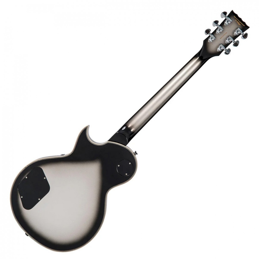 Vintage V100SVR Reissue Silverburst