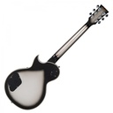 Vintage V100SVR Reissue Silverburst