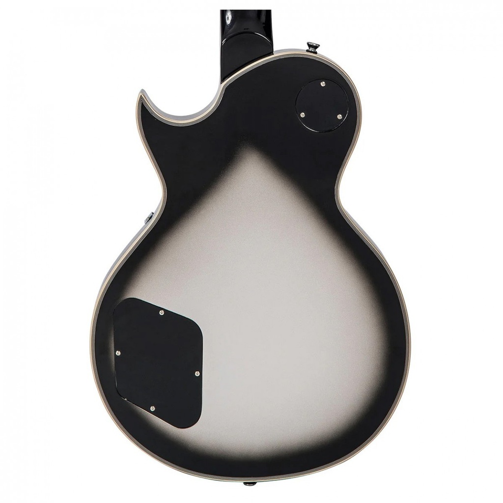 Vintage V100SVR Reissue Silverburst