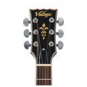 Vintage V100SVR Reissue Silverburst