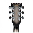 Vintage V100SVR Reissue Silverburst